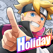 NARUTO X BORUTO NINJA VOLTAGE 11.9.0 Mod (No Skill Cooldown)