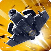 Sky Force Reloaded 2.03 (Mod Stars/Ad-Free)