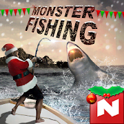 Monster Fishing 2025 0.4.55 (Mod Money)