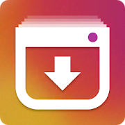 Video Downloader for Instagram 1.1.98 Mod (Ad free)