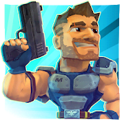 Major Mayhem 2 1.205.2023010423 (Mod Money)