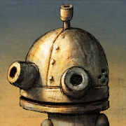 Machinarium 3.1.8 Мод (полная версия)
