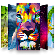 1,000,000 Wallpapers HD 4k(Best Theme App)