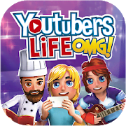 Youtubers Life: Gaming Channel 1.8.8 Мод меню