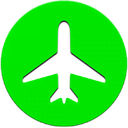 Easy Flight Tracker ✔️ Free Flight Radar