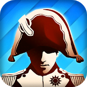 European War 4: Napoleon 1.4.44 (Mod Money)
