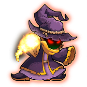 Magic Rampage 7.3.2 Мод (много денег)