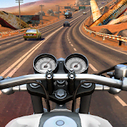 Moto Rider GO: Highway Traffic 1.93.0 (Mod Money)
