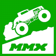 MMX Hill Climb 1.0.13036 (Mod Money)