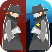 Find The Differences - The Detective 1.5.0 Mod (Unlimited Money/Infinite Hearts)