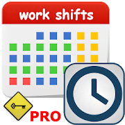 my work shifts PRO 1.94.2 Мод (Полная версия)