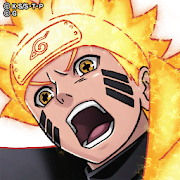 Naruto - Shinobi Collection Shippuranbu 7.3.0 Mod (God Mod & More)