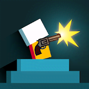 Mr Gun 1.6.0 (Mod Money)