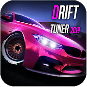 Drift Tuner 2019 41 (Mod Money)