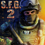 Special Forces Group 2 4.21 (Mod Money)