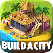 Town Building Games: Tropic City Construction Game 1.7.0 (Mod Money)
