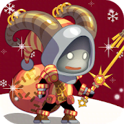 +9 God Blessing Cash Knight 2.51 Мод меню