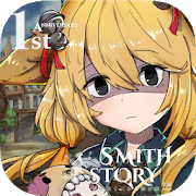 SmithStory 1.0.105 (Mod Money)
