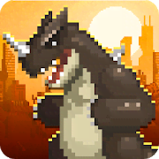 World Beast War: Destroy the World in an Idle RPG 2.204 Mod (Gold/Candy/Meat)