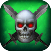 The Dark Book - RPG Offline 4.0.5 (Mod Money)