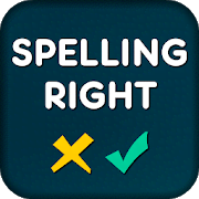 Spelling Right PRO 40.0 Мод (Полная версия)