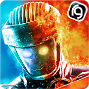 Real Steel Boxing Champions 68.68.254 (Mod Money)