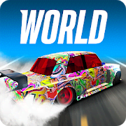 Drift Max World 3.1.28 (Mod Money)
