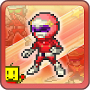 Legends of Heropolis 2.2.9 Mod (Friend Points/Money/Research Points/Medals)