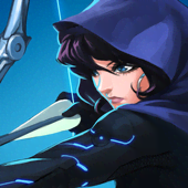 Match 3 RPG - Heroes of Elements