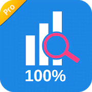 WiFi Signal Strength Meter Pro(No Ads)