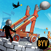 The Catapult 2 7.5.2 (Mod Money)