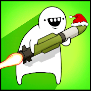 Missile Dude RPG 107.0 (Mod Money)
