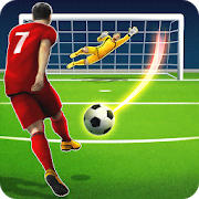 Football Strike - Multiplayer Soccer 1.52.2 (Mod Money)