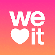 We Heart It 8.12.0 Mod (Ad free)