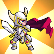 Soul Chase: Retro Action