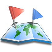 Скачать All-In-One Offline Maps 3.15d Mod (Plus)