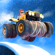 Prime Peaks 35.1 Mod (Unlocked)