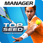 TOP SEED Tennis Manager 2024 2.68.1 Mod (Unlimited Gold)