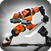 Armored Squad: Mechs vs Robots 3.6.9 Mod (Unlimited Coins/Skill Points)