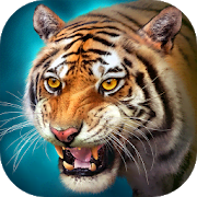 The Tiger 2.2.0 (Mod Money)