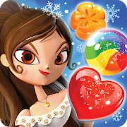Sugar Smash 3.118.103 Mod (A lot of gold coins)