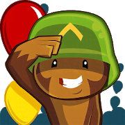 Bloons TD 5 4.5 Mod (Free Shopping)