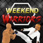 Weekend Warriors MMA 1.220.64 Mod (Unlocked)