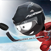 Stickman Ice Hockey 2.4 (Mod Money)