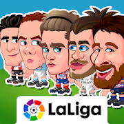 Head Football LaLiga 7.1.36 (Mod Money)