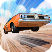 Stunt Car Challenge 3 4.04 (Mod Money)