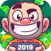 Idle Prisoner Inc - Mine & Crafting Building