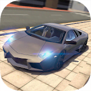 Extreme Car Driving Simulator 7.3.2 Mod (Unlimited Money)