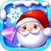 Ice Crush 4.7.5 Mod (Infinite Coins/snow balls)