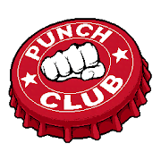 Punch Club 1.37 Mod (Bucks/Gold Coins)